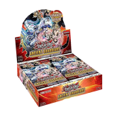 YuGiOh Ancient Guardians Booster Box 1st Edition